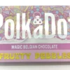 Polka Dot Magic Belgian Chocolate Fruity Pebbles