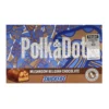 PolkaDot Snickers Belgian Chocolate