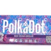 Polkadot Circus Animals Chocolate Bar