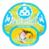 Polkadot Gummies Pina Colada