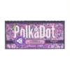 Polkadot Intense Dark Belgian Chocolate Bar