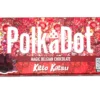 Polkadot Kitto Katsu Belgian Chocolate