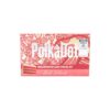 Polkadot Red Velvet Milk Chocolate Bar